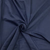 Jersey/ Maglina Di Cotone H.180cm Bluette