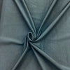 Jersey/ Maglina Di Cotone H.180cm Ottanio