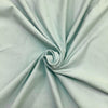 Jersey/ Maglina Di Cotone H.180cm Celeste