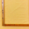Vichy 100% Cotone H.150 Giallo
