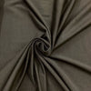Jersey/ Maglina Di Cotone H.180cm Grigio Scuro