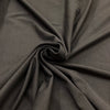 Jersey/ Maglina Di Cotone H.180cm Grigio Scuro