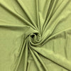 Jersey/ Maglina Di Viscosa H.150cm Verde Pistacchio