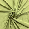 Jersey/ Maglina Di Viscosa H.150cm Verde Pistacchio