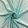 Jersey/ Maglina Di Viscosa H.150cm Verde Menta