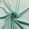 Jersey/ Maglina Di Viscosa H.150cm Verde Menta
