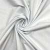 Jersey/ Maglina Di Cotone H.180cm Bianco Ottico