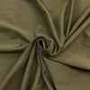 Jersey/ Maglina Di Cotone H.180cm Verde Militare