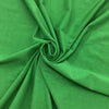 Jersey/ Maglina Di Cotone H.180cm Verde