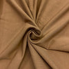 Jersey/ Maglina Di Cotone H.180cm Beige