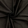 Jersey/ Maglina Di Cotone H.180cm Nero