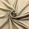 Jersey/ Maglina Di Viscosa H.150cm Nocciola