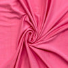 Jersey/ Maglina Di Cotone H.180cm Rosa
