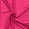 Jersey/ Maglina Di Viscosa H.150cm Fuxia