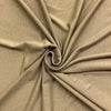 Jersey/ Maglina Di Viscosa H.150cm Beige