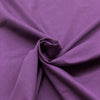 Jersey/ Maglina Di Cotone H.180cm Viola
