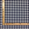 Tessuto Arredo 50% Cotone 50% Poliestere H.280 cm Fantasia Tirolese Quadri