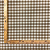 Tessuto Arredo 50% Cotone 50% Poliestere H.280 cm Fantasia Tirolese Quadri