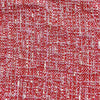 Tipo "Chanel" H.140 Melange Bianco Rosso Rosa