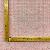 Tipo "Chanel" H.140 Rosa Paiettes
