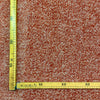 Tessuto Melange Misto Lana H.140cm