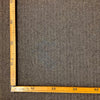 Tweed 100% Kashmir H.140cm Marrone