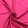 Jersey/ Maglina Di Viscosa H.150cm Fuxia