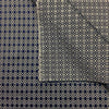 Broccato H.140cm Fantasia Geometrica
