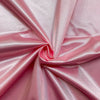 Raso No Sfilo 100% Poliestere H.150 Carnevale Tinta Unita Rosa