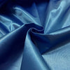 Raso No Sfilo 100% Poliestere H.150 Carnevale Tinta Unita Bluette