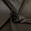 Lycra Bielastica Spalmata H.150 Tinta Unita Nero