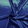 Lycra Bielastica Spalmata H.150 Tinta Unita Bluette