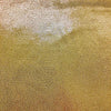 Lycra Bielastica Spalmata H.150 Tinta Unita Oro