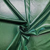 Lycra Bielastica Spalmata H.150 Tinta Unita Verde Scuro
