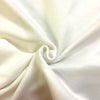Mollettone 80% Cotone 20% Poliestere h.150/h.180 Bianco