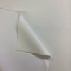 Mollettone Felpato 65% Pvc 35% Cotone h.140/170 Bianco