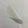 Mollettone Felpato 65% Pvc 35% Cotone h.140/170 Bianco