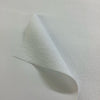 Mollettone Garzato 73% Pvc 27% Cotone h.140 Bianco
