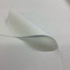 Mollettone Garzato 73% Pvc 27% Cotone h.140 Bianco