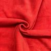 Pile H.150cm Tinta Unita Rosso Acceso