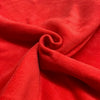 Pile H.150cm Tinta Unita Rosso Acceso