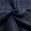 Pile H.150cm Tinta Unita Blu Scuro