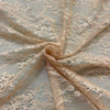 Pizzo Chantilly H.130 Carne