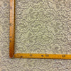 Pizzo Macramè H.130 Beige