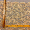 Pizzo Macramè H.140 Carne