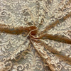 Pizzo Macramè H.140 Carne