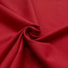 Punto Milano H.130cm Rosso Vivo