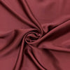 Raso Pura Seta H.140cm Bordeaux