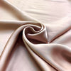 Raso Pura Seta H.140cm Rosa Antico