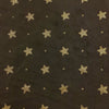 Raso Carnevale H.150 Stelle Oro
